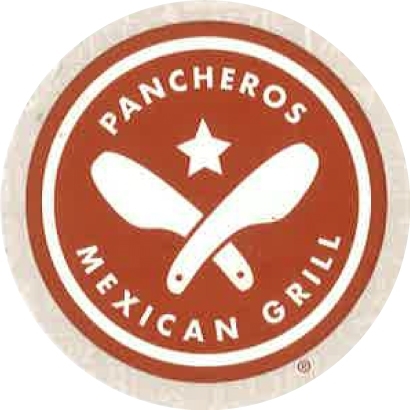 Pancheros Sticker | www.pancherosprinting.com
